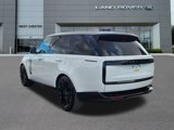 Certified 2024 Land Rover Range Rover SE image 3