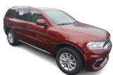 Used 2021 Dodge Durango SXT image 3