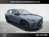 New 2025 Toyota Corolla Cross L image 3