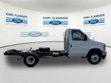 New 2026 Ford E-350 and Econoline 350 Super Duty w/ Ambulance Prep Package image 2