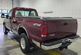 Used 2004 Ford F250 XLT image 6