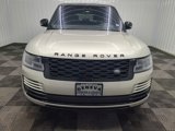 Used 2019 Land Rover Range Rover Supercharged image 6