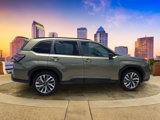 New 2025 Subaru Forester Touring image 3