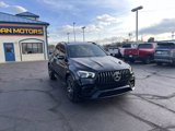 Used 2021 Mercedes-Benz GLE 63 AMG S image 2