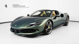 Certified 2024 Ferrari 296 GTS image 3