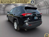 Used 2021 Toyota RAV4 XLE image 5