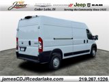 Used 2023 RAM ProMaster 2500 image 4