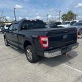 Used 2021 Ford F150 Lariat w/ Equipment Group 502A High image 3