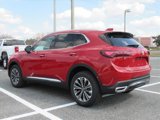 New 2025 Buick Envision Preferred image 4