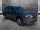 Used 2022 Toyota RAV4 LE image 3