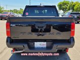 New 2025 Toyota Tacoma TRD Off-Road image 3