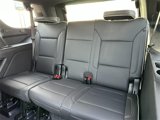 New 2025 Chevrolet Tahoe Premier image 4