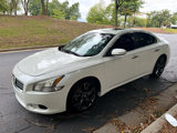 Used 2013 Nissan Maxima 3.5 SV w/ Sport Pkg image 5