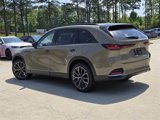 New 2025 MAZDA CX-70 Plug-In Hybrid w/ Premium Plus image 3