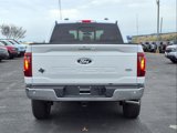 New 2025 Ford F150 XLT w/ Equipment Group 302A MID image 5