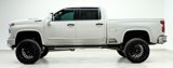 Used 2024 Chevrolet Silverado 3500 High Country image 4