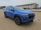 New 2026 Chevrolet Equinox RS w/ Convenience Package III image 3
