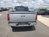 New 2025 Ford F150 XLT w/ Equipment Group 302A MID image 4