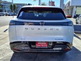 New 2025 Nissan Murano Platinum w/ Cargo Package image 6