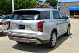 Used 2025 Hyundai Palisade SEL image 5