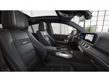 New 2025 Mercedes-Benz GLE 53 AMG 4MATIC Coupe image 4