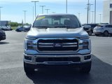 New 2025 Ford F150 Lariat w/ Equipment Group 502A High image 2