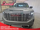 New 2026 GMC Sierra 1500 Denali image 3
