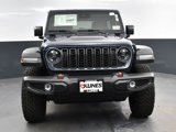 New 2025 Jeep Wrangler Unlimited Rubicon image 2
