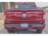 Used 2022 RAM 1500 Big Horn image 4