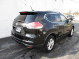 Used 2016 Nissan Rogue SV image 6