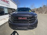 New 2025 GMC Sierra 1500 Elevation image 3