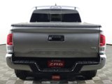 Used 2022 Toyota Tacoma TRD Off-Road image 4