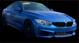 Used 2016 BMW 435i xDrive Coupe image 3