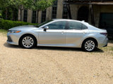 Used 2023 Toyota Camry LE image 6