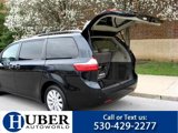 Used 2017 Toyota Sienna XLE image 4