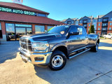 Used 2021 RAM 3500 Laramie image 3