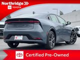 Certified 2024 Toyota Prius XLE image 6