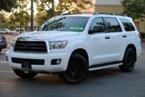 Used 2016 Toyota Sequoia Limited image 2