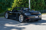 Certified 2024 Porsche 718 Boxster Spyder RS image 3