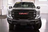 Used 2025 GMC Sierra 1500 AT4X image 2
