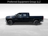 Certified 2024 Chevrolet Silverado 2500 LTZ w/ LTZ Convenience Package image 4