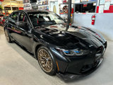 Used 2024 BMW M3 CS image 3