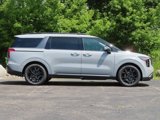 New 2026 Kia Carnival SX image 2