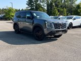 New 2026 Nissan Armada PRO-4X image 2