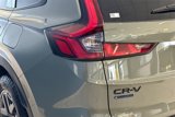 New 2026 Honda CR-V TrailSport image 6