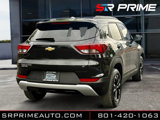 Used 2023 Chevrolet TrailBlazer LT image 3