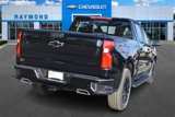 New 2026 Chevrolet Silverado 1500 RST w/ RST All Star Premium Package image 3