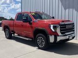 Used 2024 GMC Sierra 2500 SLE w/ SLE Value Package; image 3