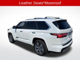 Used 2025 Toyota Sequoia Capstone image 3