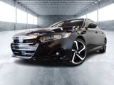 Used 2022 Honda Accord Sport image 2
